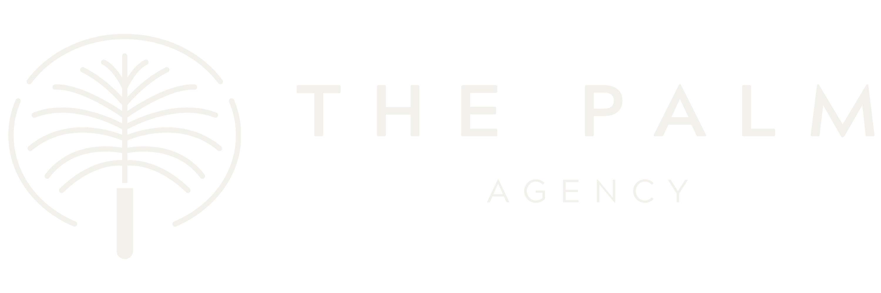 The Palm Agency